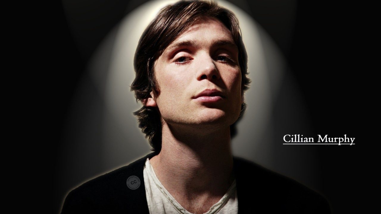 Cillian Murphy Desktop