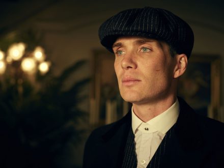 Cillian Murphy Photos