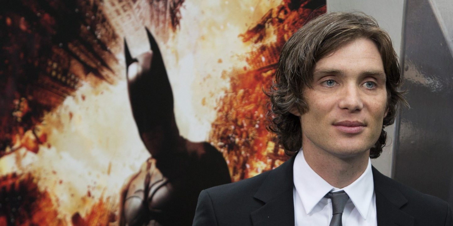 Cillian Murphy Pics