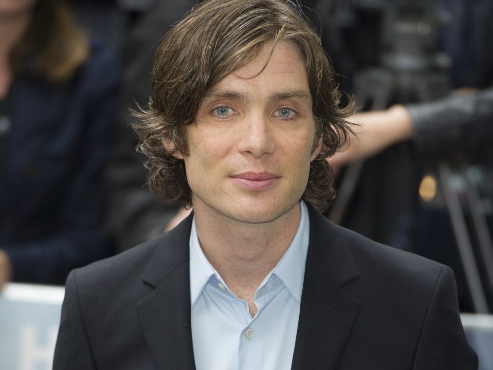 Cillian Murphy Pictures