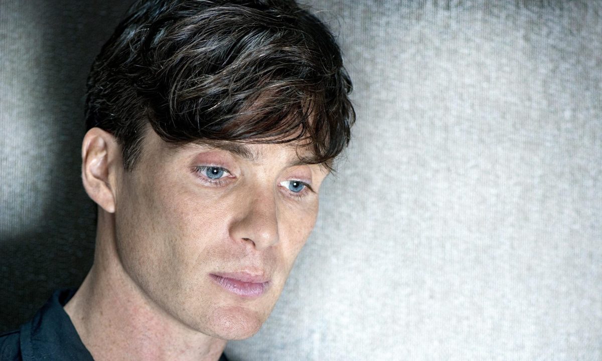 Cillian Murphy Wallpapers