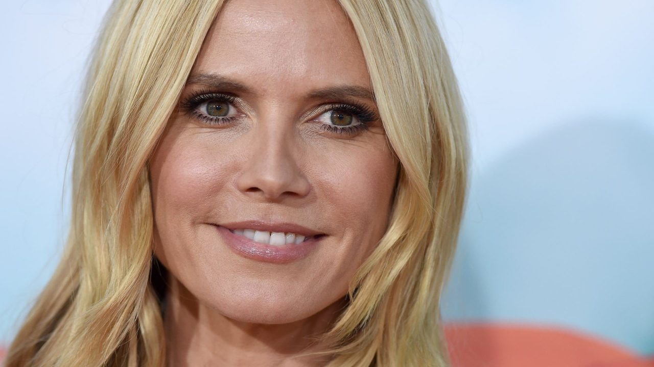 Heidi Klum HD