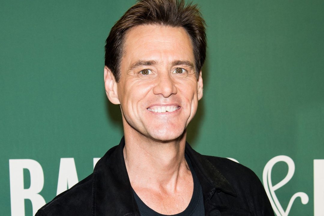 Jim Carrey 2