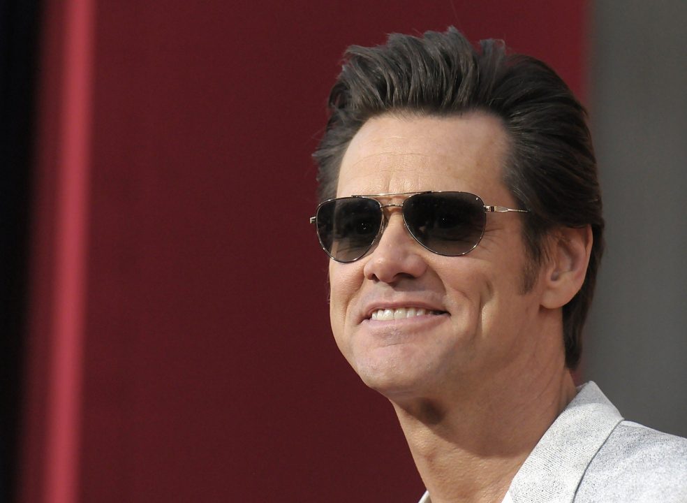 Jim Carrey 5