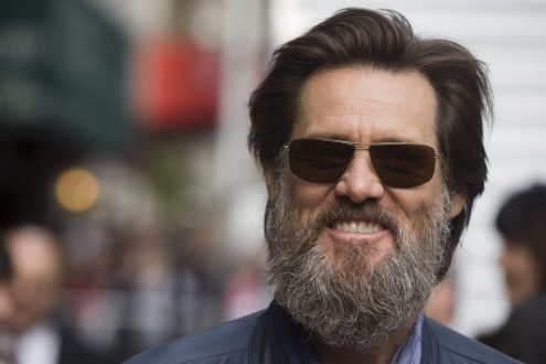 Jim Carrey 9