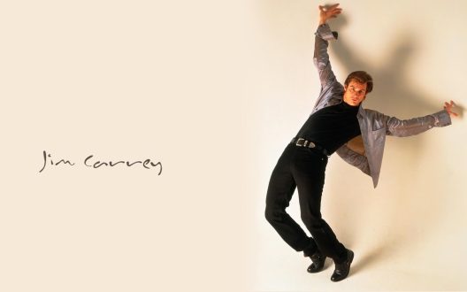 Jim Carrey Free Wallpapers