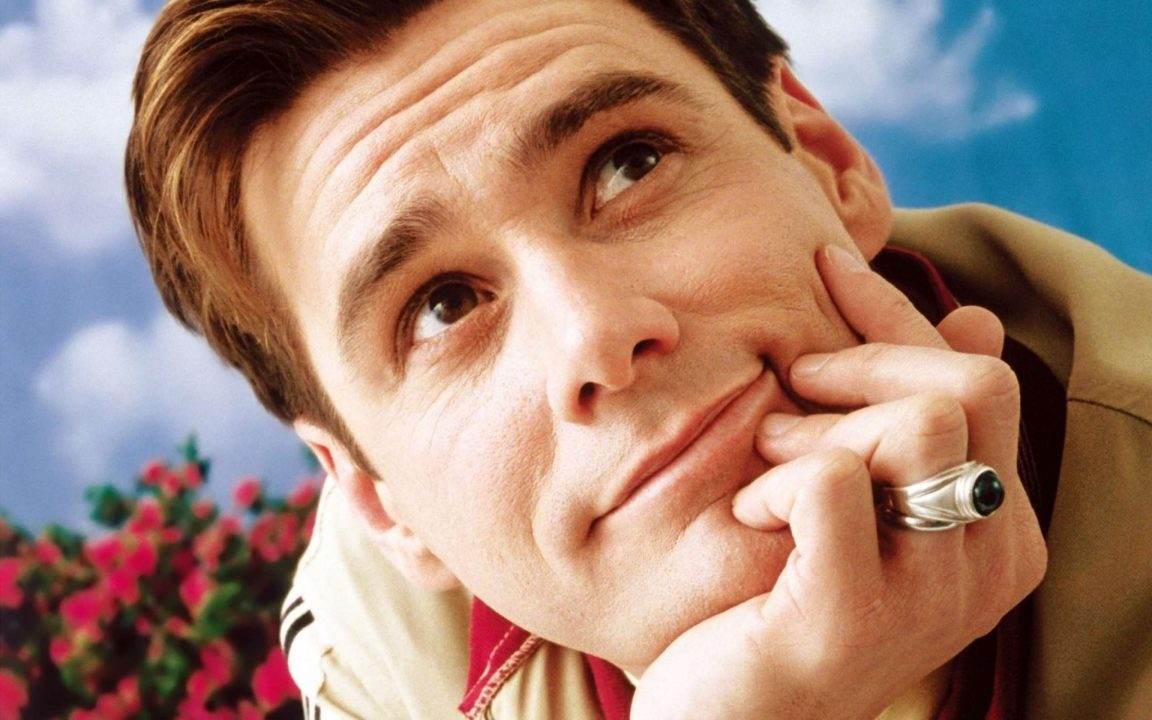 Jim Carrey HD