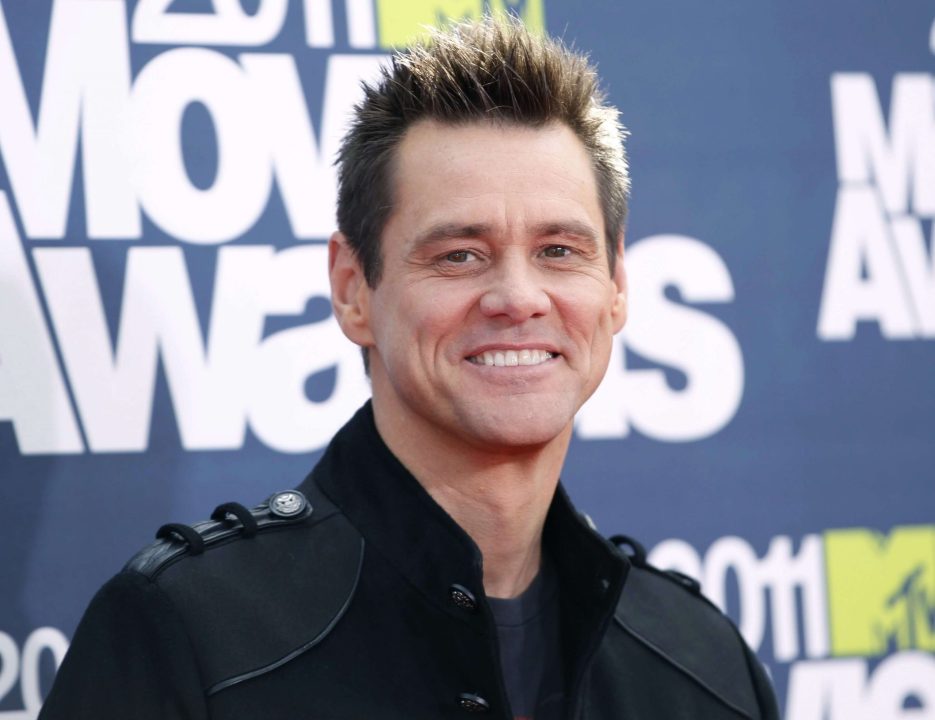 Jim Carrey Pictures