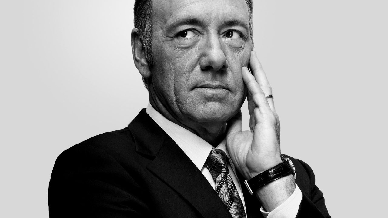 Kevin Spacey Free Wallpapers