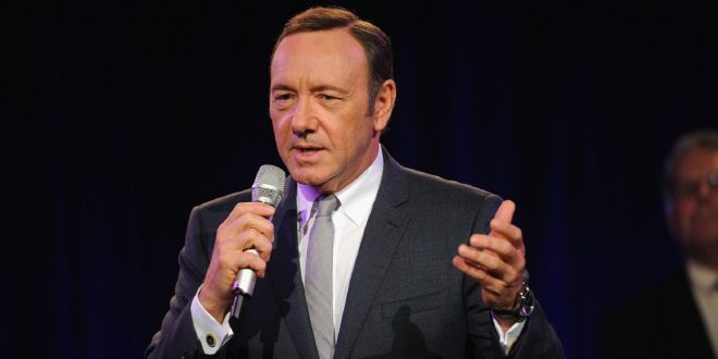 Kevin Spacey Laptop Wallpapers