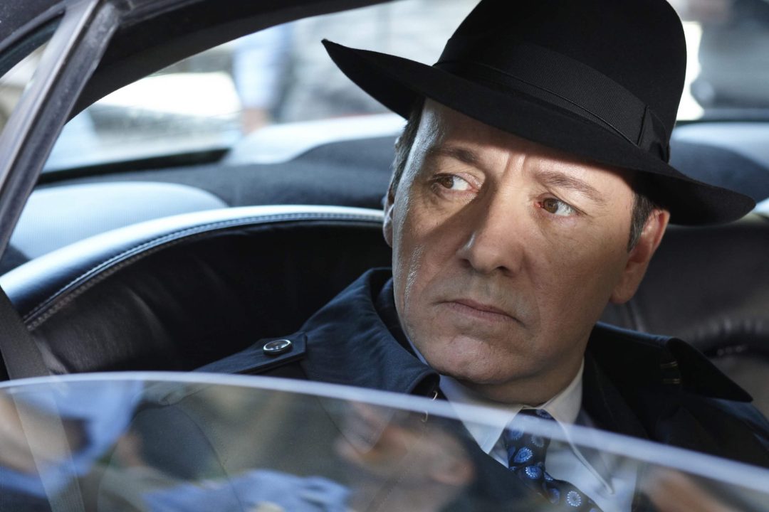 Kevin Spacey Photos