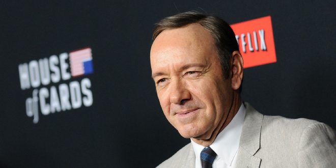 Kevin Spacey Pictures