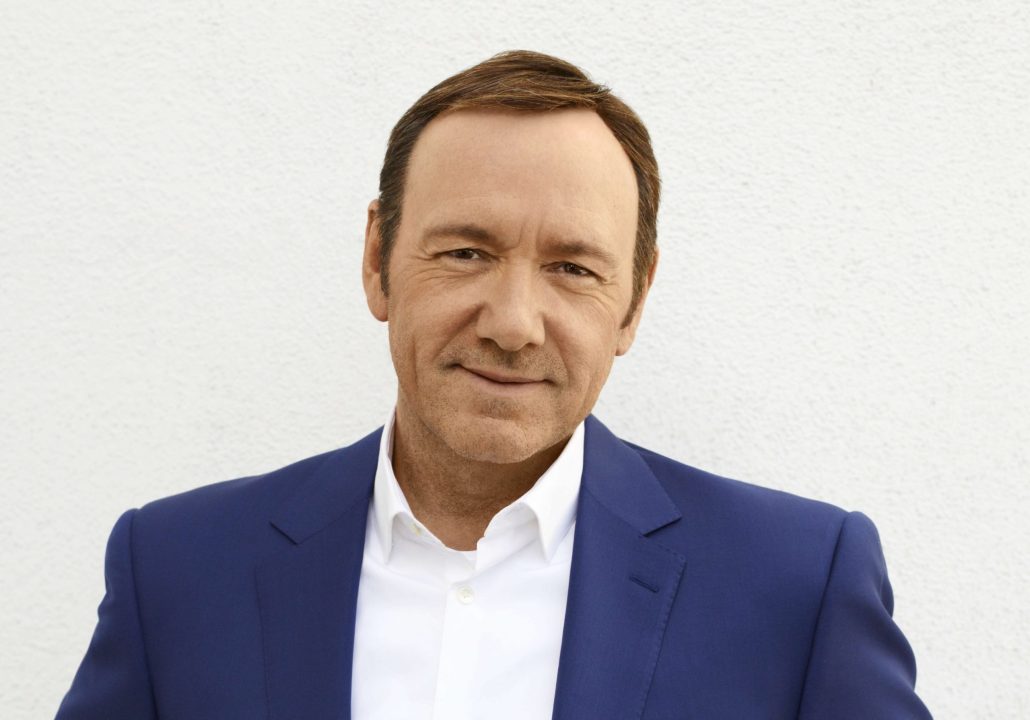 Kevin Spacey Wallpapers