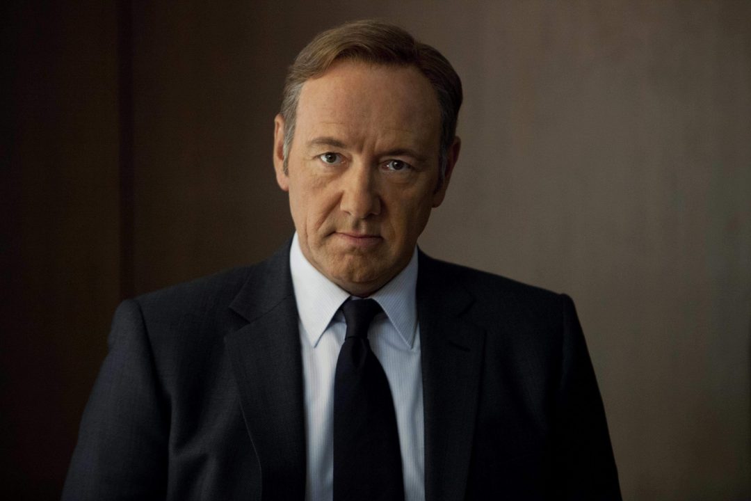 Kevin Spacey Widescreen