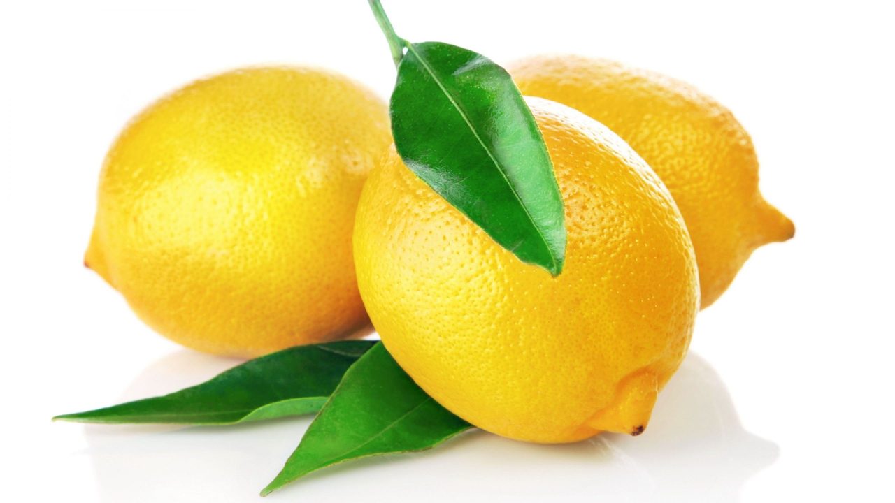 Lemon 2