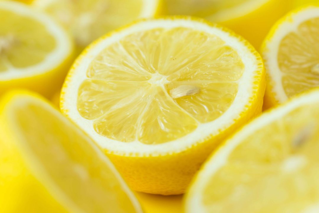 Lemon 4