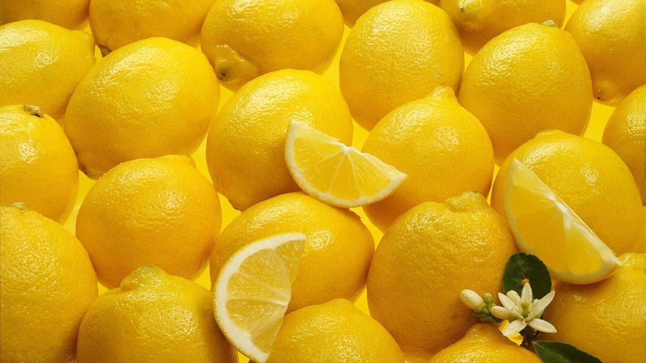Lemon 4K