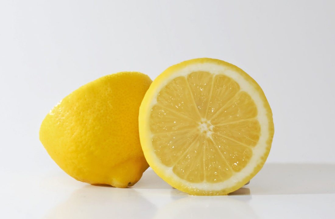 Lemon 5