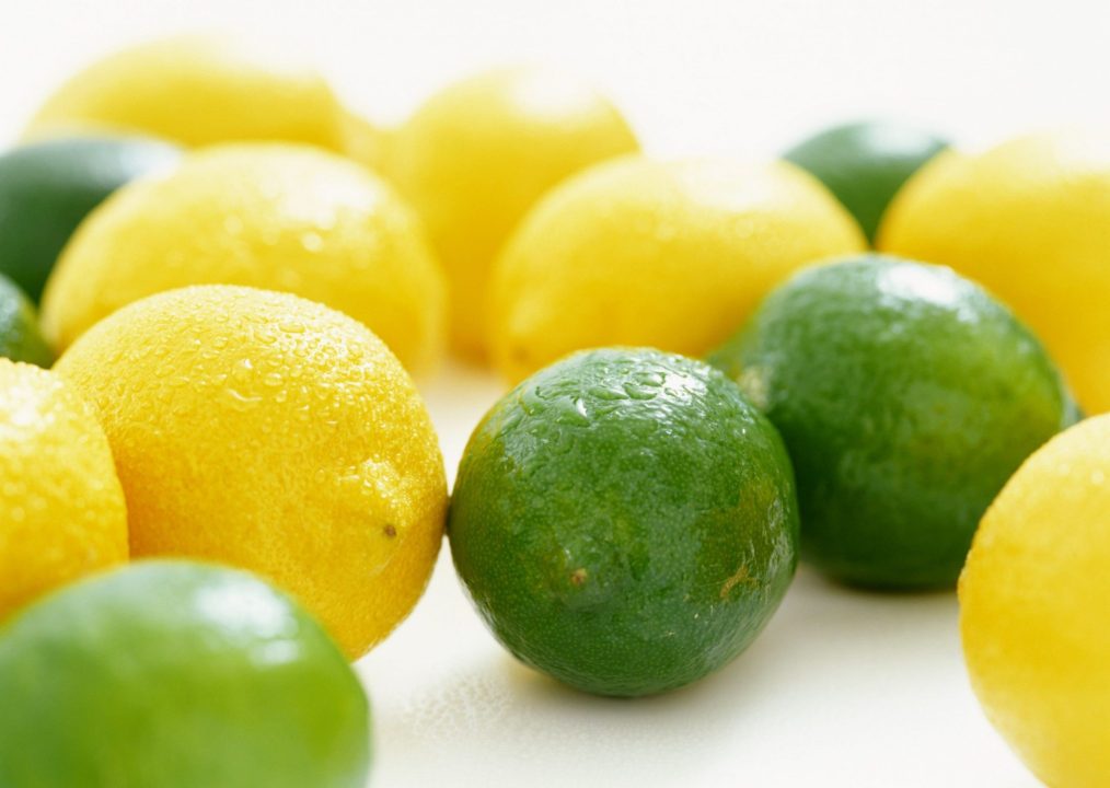 Lemon 7