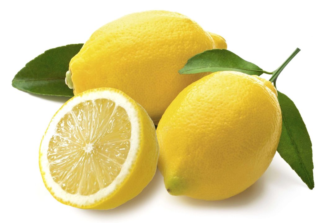 Lemon 9