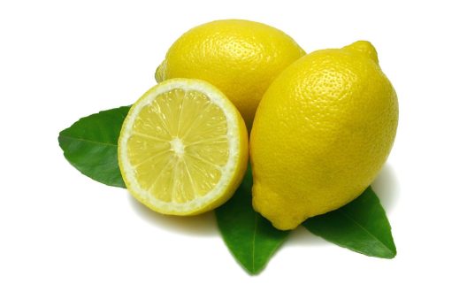 Lemon Computer Wallpapers