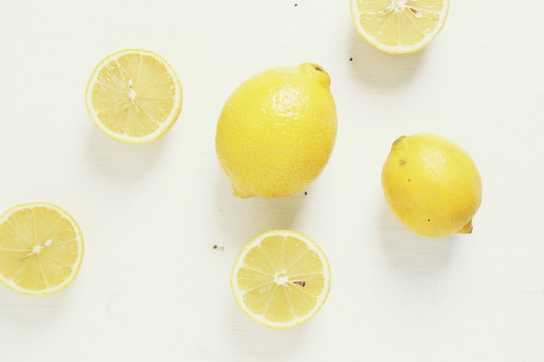 Lemon Desktop