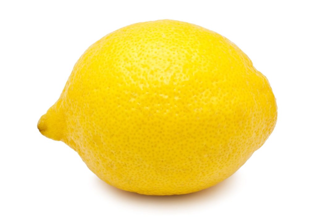 Lemon Photos