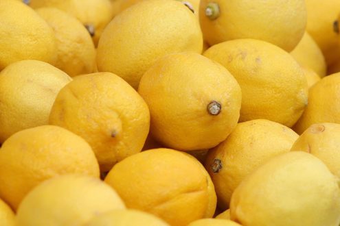 Lemon Pics
