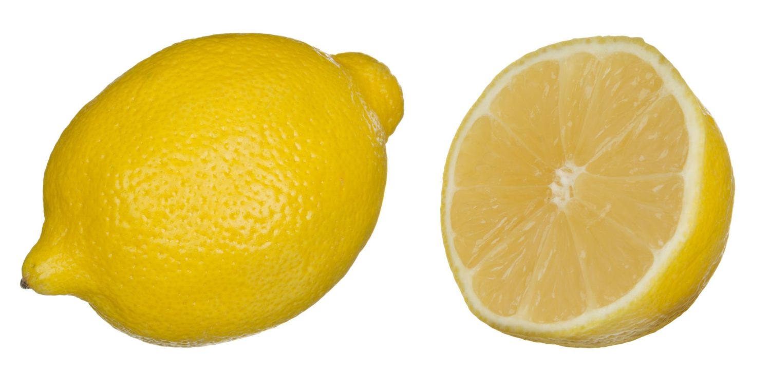 Lemon Wallpapers