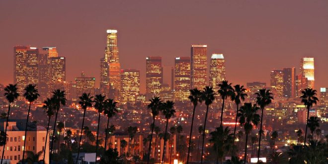Los Angeles Photos