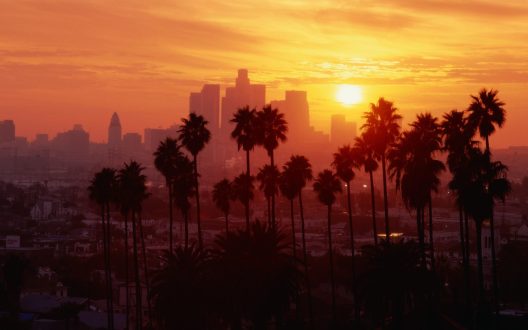 Los Angeles Wallpapers 2