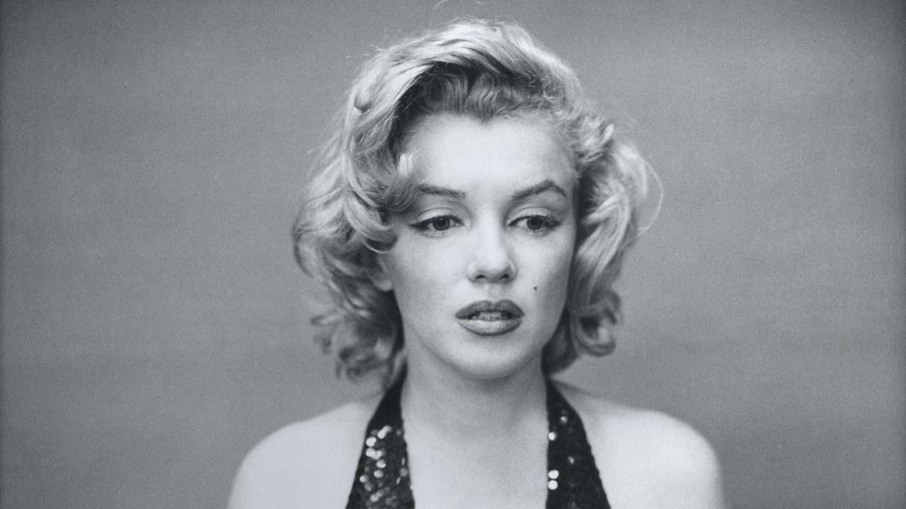 Marilyn Monroe 10