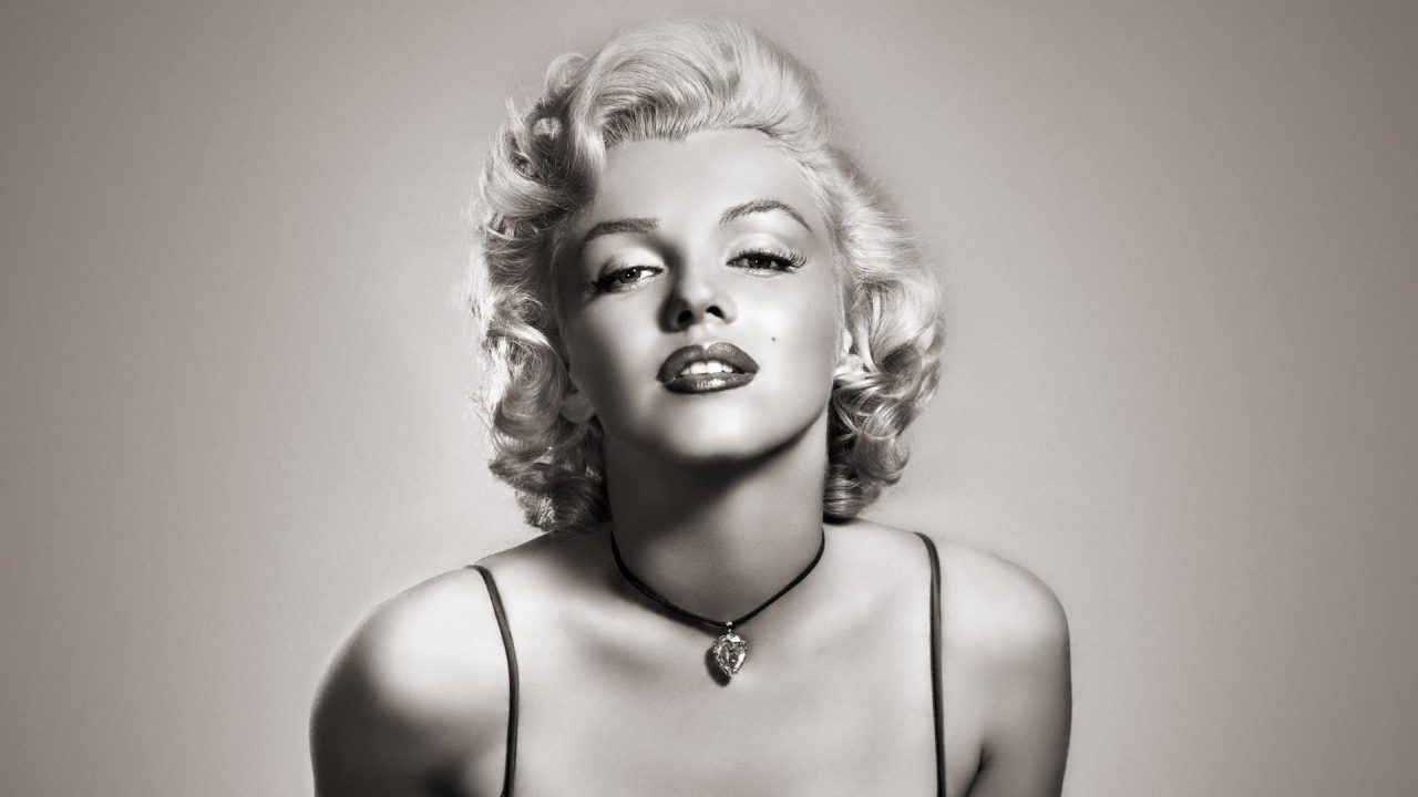 Marilyn Monroe