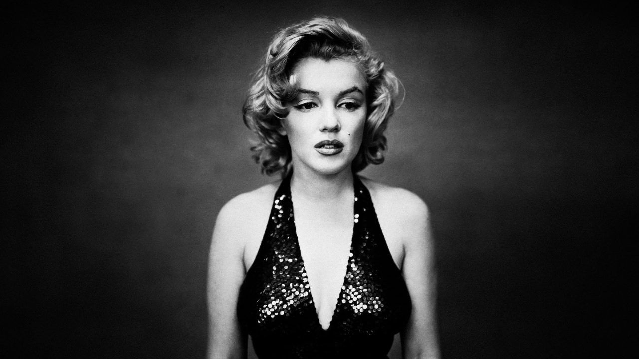 Marilyn Monroe 2