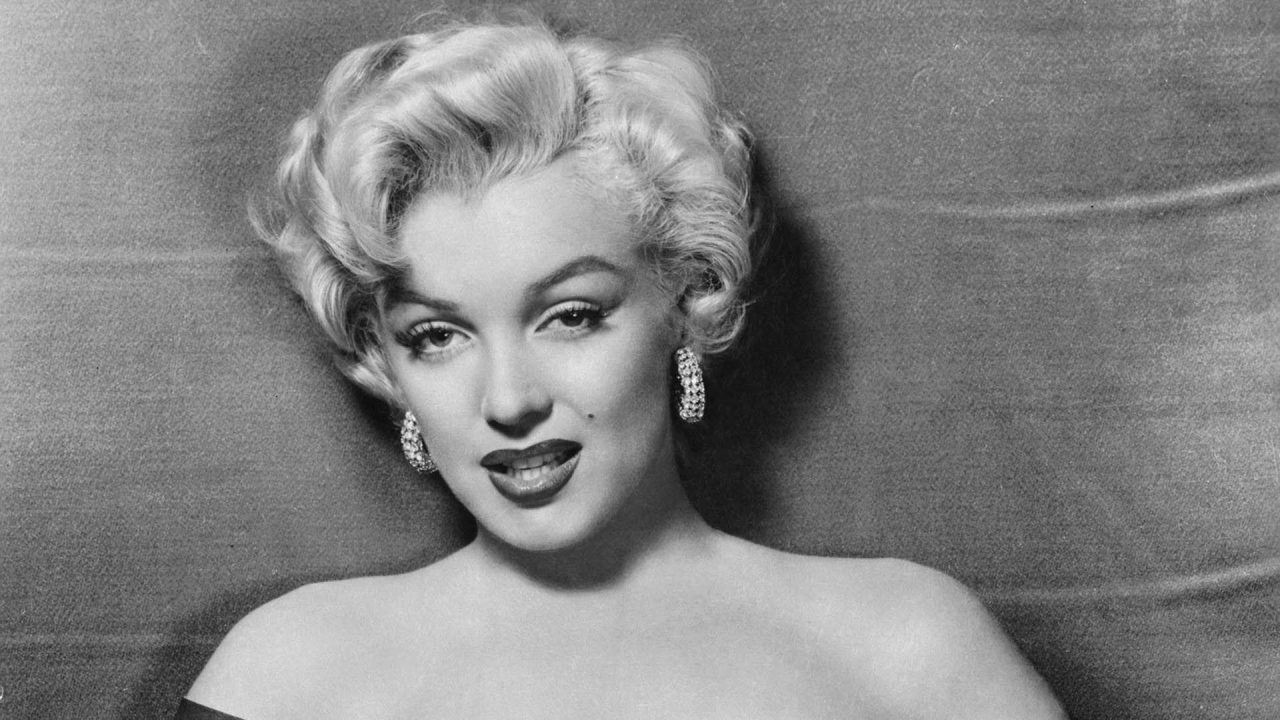 Marilyn Monroe 3