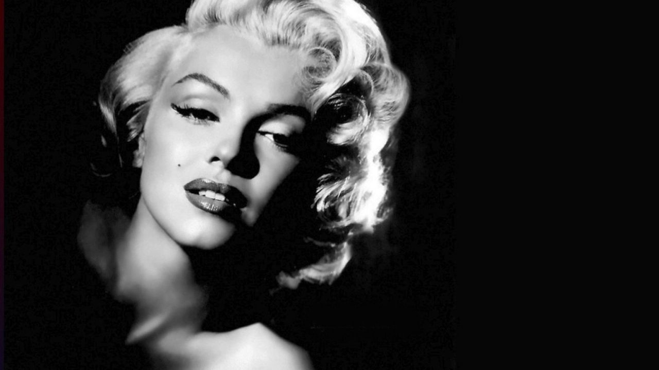Marilyn Monroe Desktop