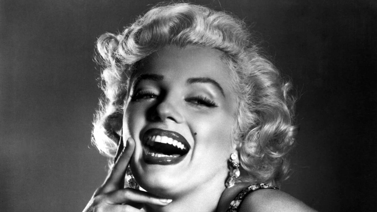 Marilyn Monroe Free Photos
