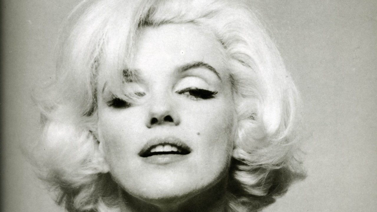 Marilyn Monroe Pics