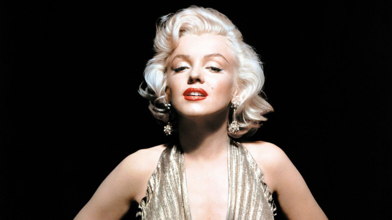 Marilyn Monroe Wallpapers