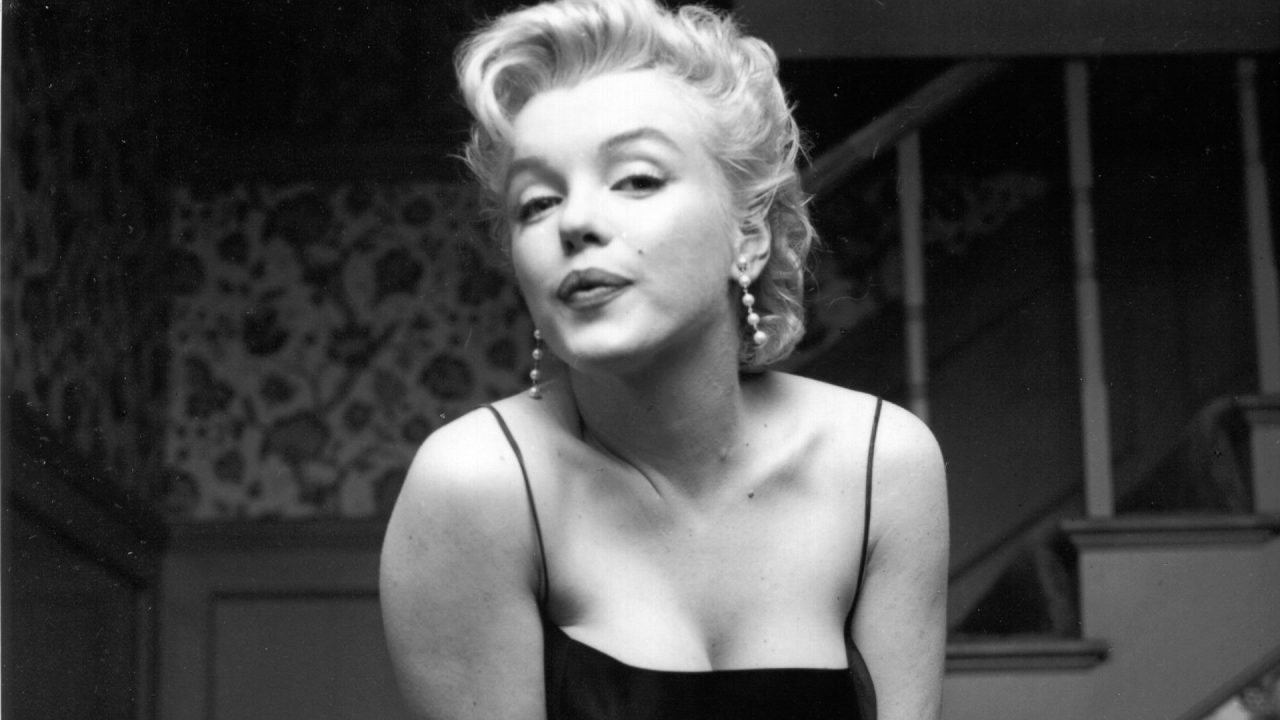 Marilyn Monroe images