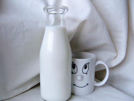 Milk Pics