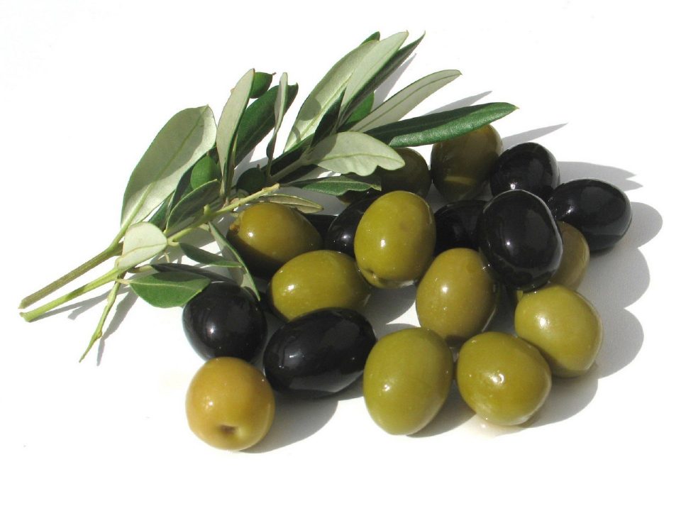 Olives