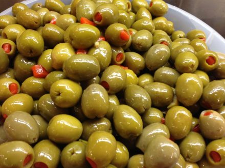 Olives Photos