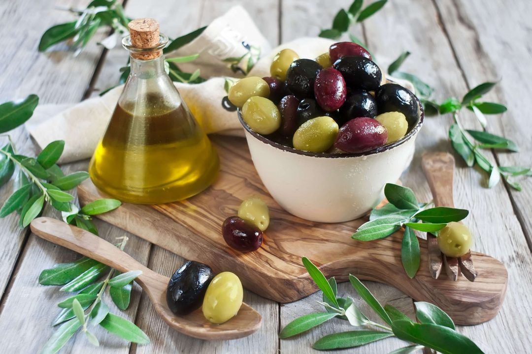 Olives Wallpapers