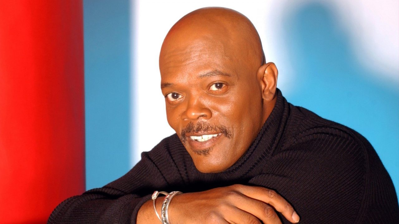 Samuel L. Jackson 10