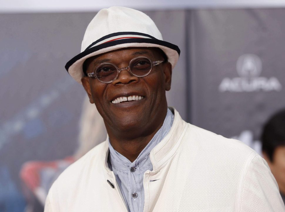 Samuel L. Jackson 6