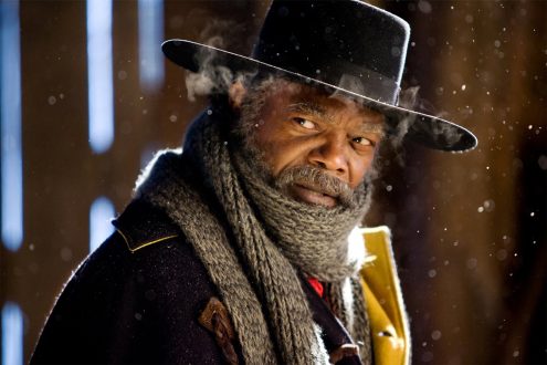 Samuel L. Jackson (The Hateful Eight)