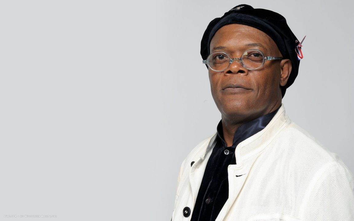 Samuel L. Jackson Wallpapers