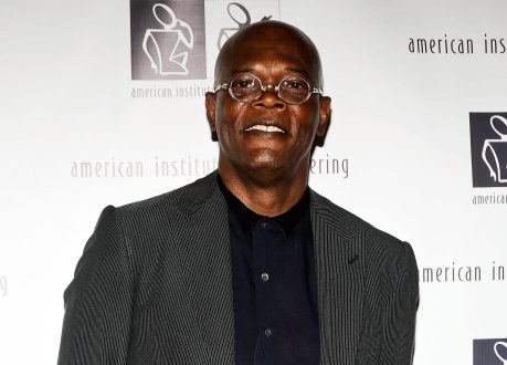 Samuel L. Jackson images