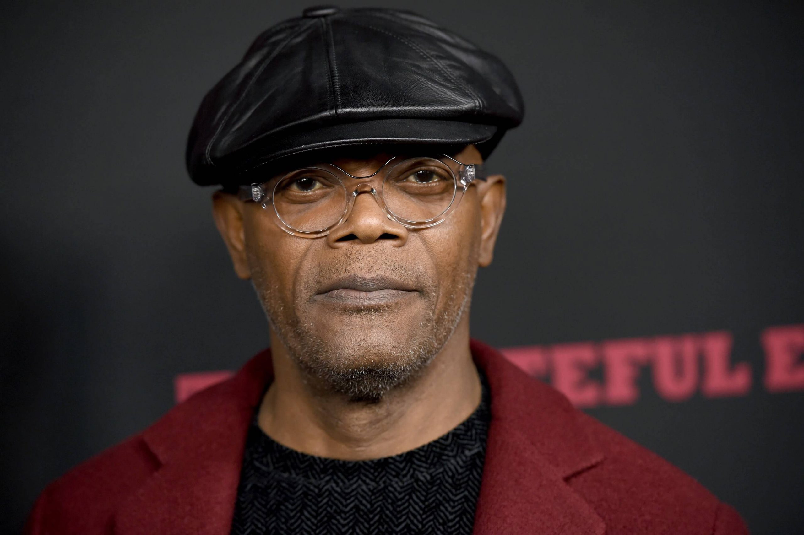 Samuel L Jackson Net Worth